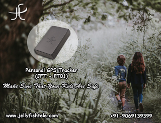 Illustration for article titled Personal GPS Tracker To Keep Track Your Children